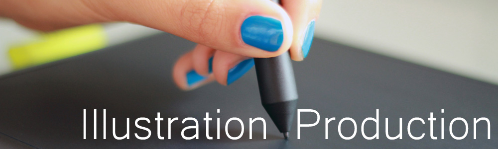 Illustration Production