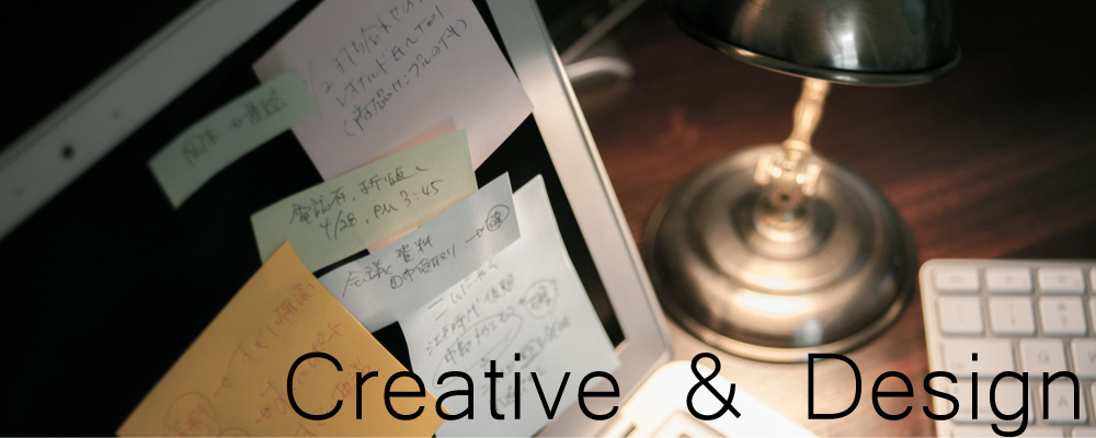 Creative & Design